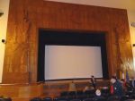 Dans l\'amphithéâtre
