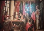 Raspal : atelier de couture