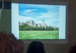 L'abbaye de Montmajour