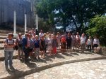 Le groupe