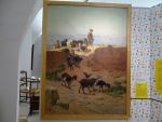 tableau de Thodore Jourdan