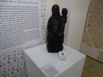 Vierge noire du Bourg Neuf