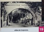 Pont de l'Arceau