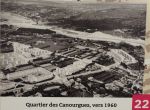 Quartier des Canourgues