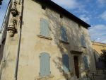 La maison du lézard
