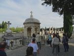 Tombe de F. Mistral