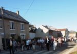A la dcouverte du village