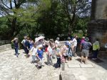 Prts pour la visite
